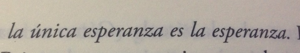 hachedesilencio:  —Dias de sangre y resplandor Laini Taylor