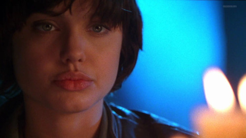 Angelina Jolie - Foxfire (1996)