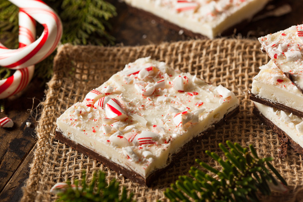 brenthofacker:  Peppermint Bark  Nom Nom Photography