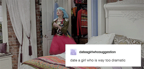 Rilaya + Dateagirlwhosuggestion Posts