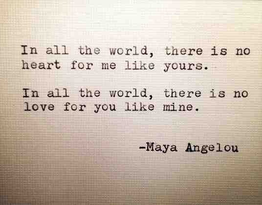 cravehiminallways212:  via PinterestIndeed…no one could love you as wholly as I