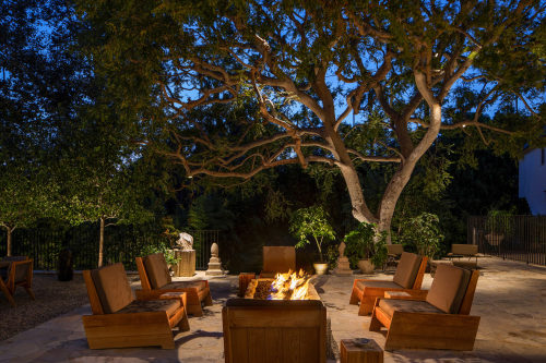 thenordroom: Beverly Hills home of Ellen DeGeneres & Portia de Rossi THENORDROOM.COM - INSTAGRAM