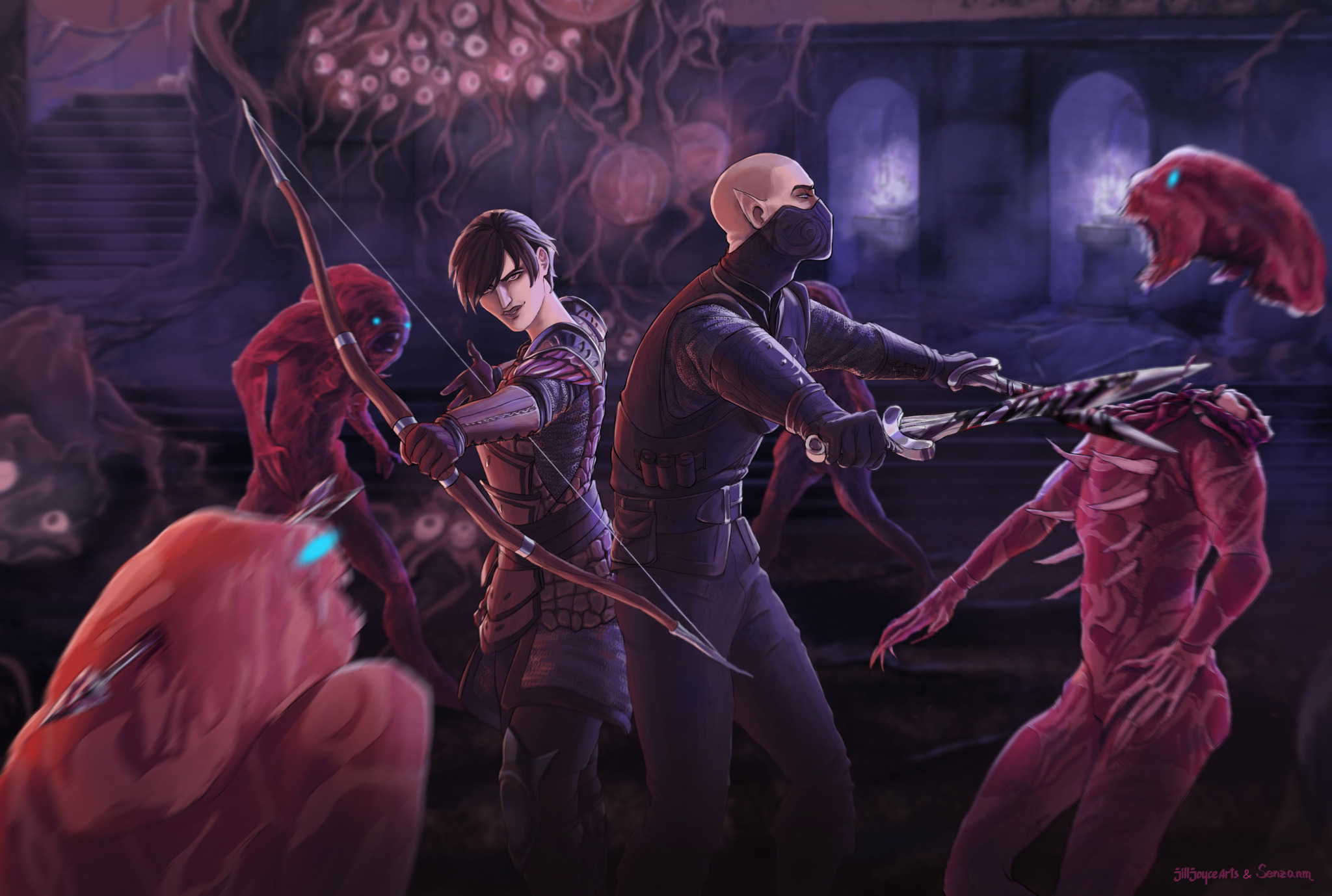enderal art of combat enderal art of combat