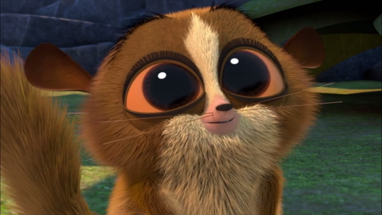 shittake mushrooms! — Mort just makes the cutest faces in Viva Mort tbh