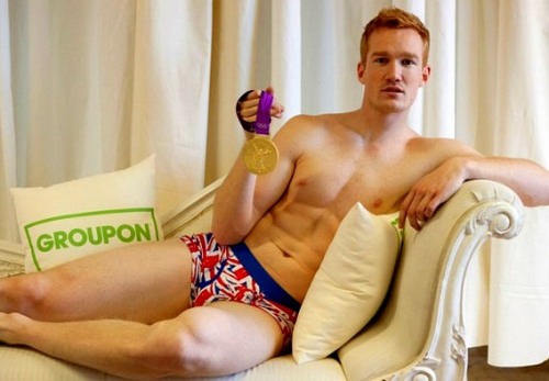 Hot Gingers and Superheroes