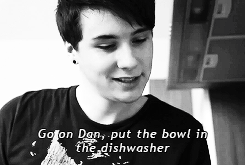 danisnotonfire:   'Half-tidying' the inability porn pictures