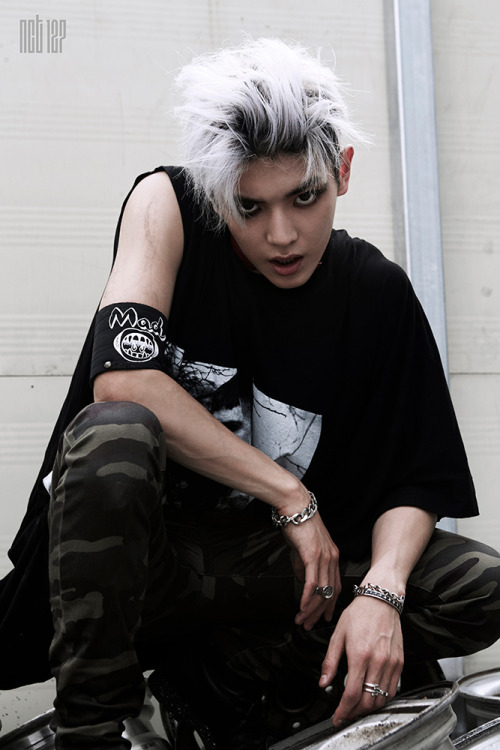 debuthansol: nct-127: Taeyong | NCT 127 Site | Editing Allowed  @tenny77