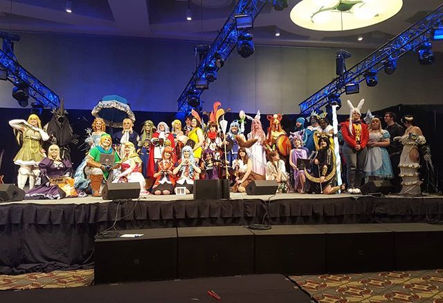 Can an Anime convention do more to desegregate Milwaukee in a weekend than  nonprofits do all year  Milwaukee Independent