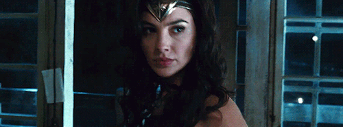dcvertigodaily:I cannot stand by while innocent lives are lost.