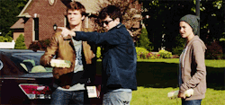 Sheoing:  (X) 