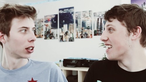 youtuber-melts:  Wroetofreezy ❤