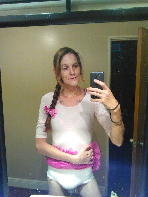 ronnieja1: babyandy22:  diapered-puppy:  mommydommejane:  I went to the liquor store like this and g