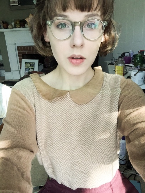 punkplants:hope you’re having a good day!! it’s so cold outside OMG 💜✨💫