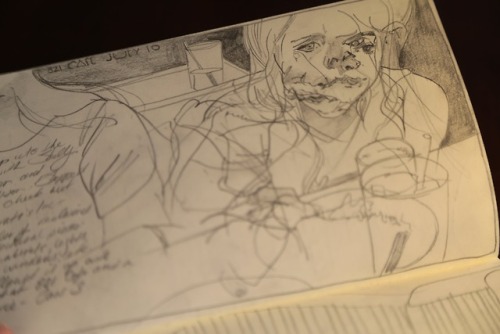 Last day and a half to get one of my published journals through Kickstarter:kck.st/2Sn4xwb