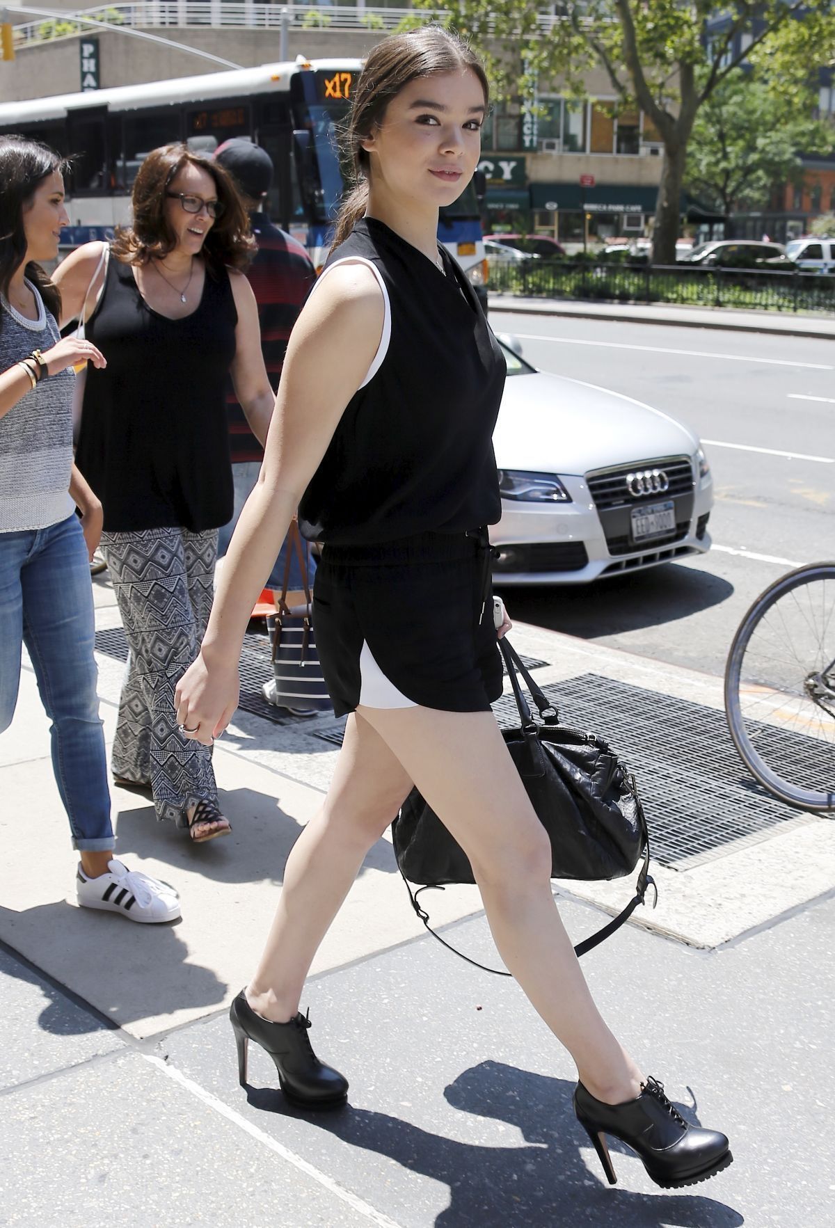 starlets:Hailee Steinfeld