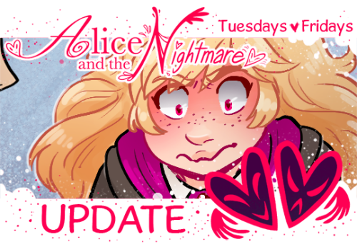 aliceandthenightmare: ♥Update!♥ In which, BYE!!! ♥READ THE UPDATE♥ | &he