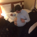 idkqhattopput:Another victim of that suspicious candy that the candy store gives out every year