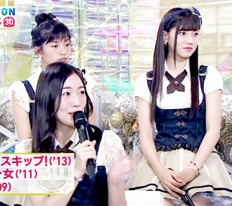 jurina-ske48:  160919 MUSIC STATION