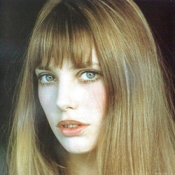 nubeangelo:  “My look is a cocktail. I’m not as nicely turned out as the french, but I don’t care like the English.” —Jane Birkin  