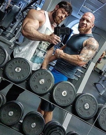 plax999: Azamat Karabashev   Please repost and follow: https://plax999.tumblr.com/archive
