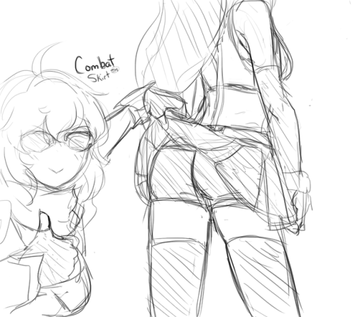am I wrong, rwby fandom?