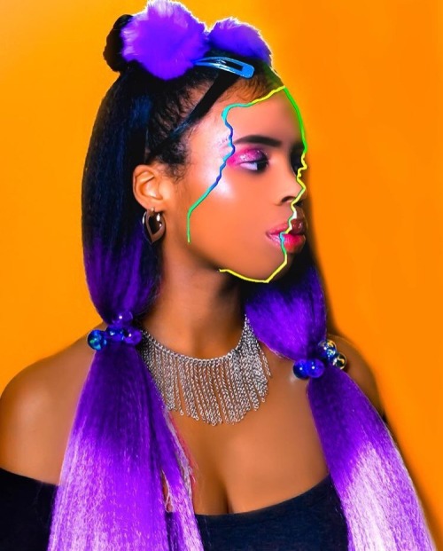 black-exchange - Electric Hairwww.shopelectrichair.com // IG - ...