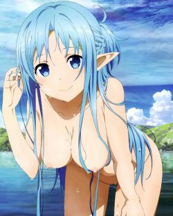 Sexy-Anime-Girl-Hub:  Http://Hotgirlhub.com Hot Big Boobs Anime Girl Hentai Ecchi