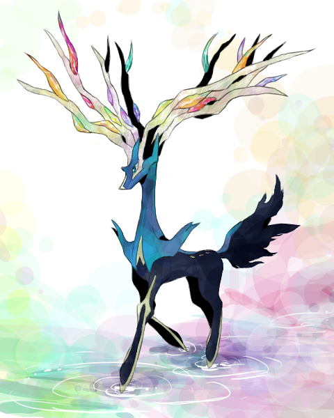 all-that-is-pokemon:Artist: Chrono