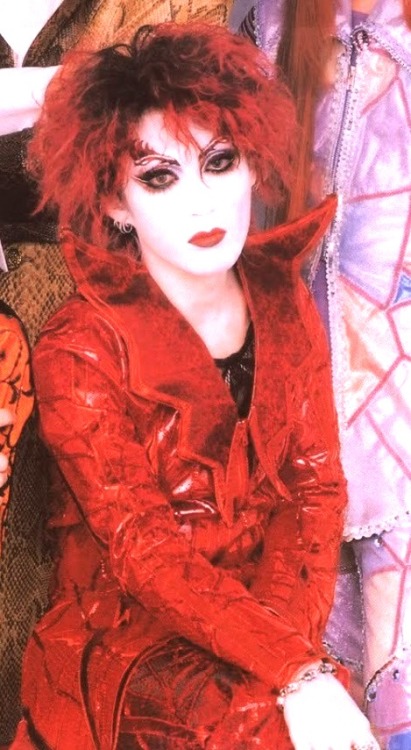 malice mizer