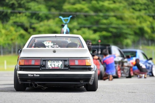 ae86 trueno