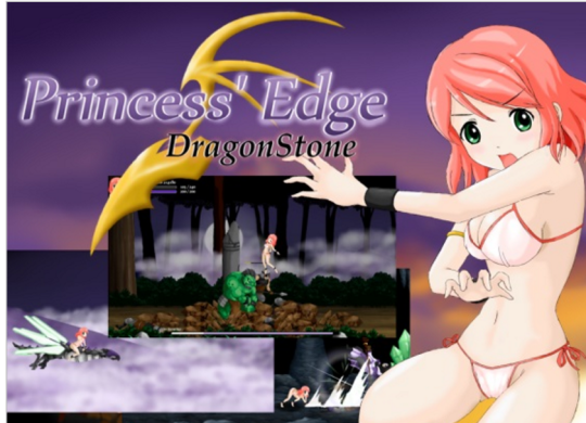 http://www.dlsite.com/ecchi-eng/circle/report/=/report/20160530e~ Erobotan ~“Blitz Angel Spica"It has a lot of fetishes covered in a smoothly animated sprites. Great gameplay in the style of 90s beatemup. Stats and skills upgrades to fit your playsty