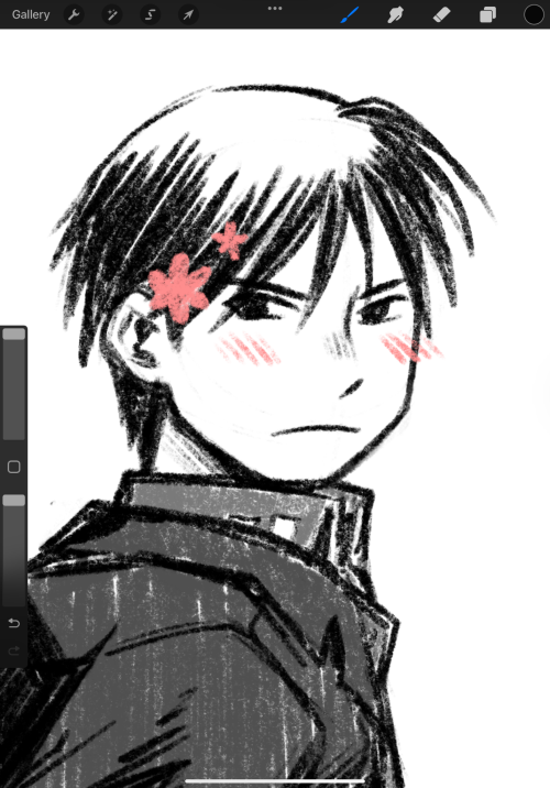 Manga Panel Redraw