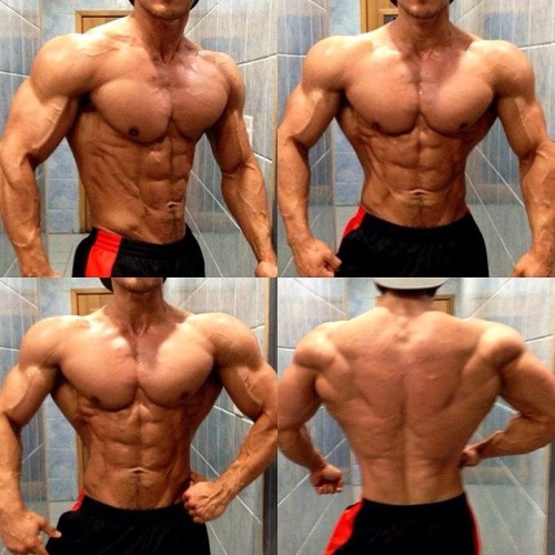 srk513:  Sadik hadzovic. 