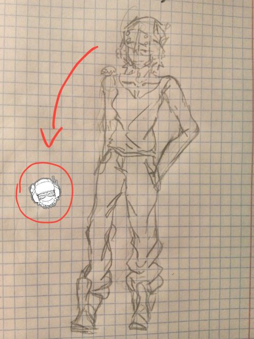 I'm Alive!!! Psychopomp Again
