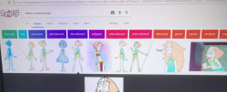 Submission From @Motice:hey One Of Your Pics Is The 6Th Result When Looking Up Pearl