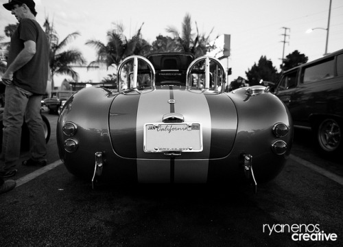 automotivated:  Teddy’s Cafe Car Show by Ryan Enos Creative on Flickr. 