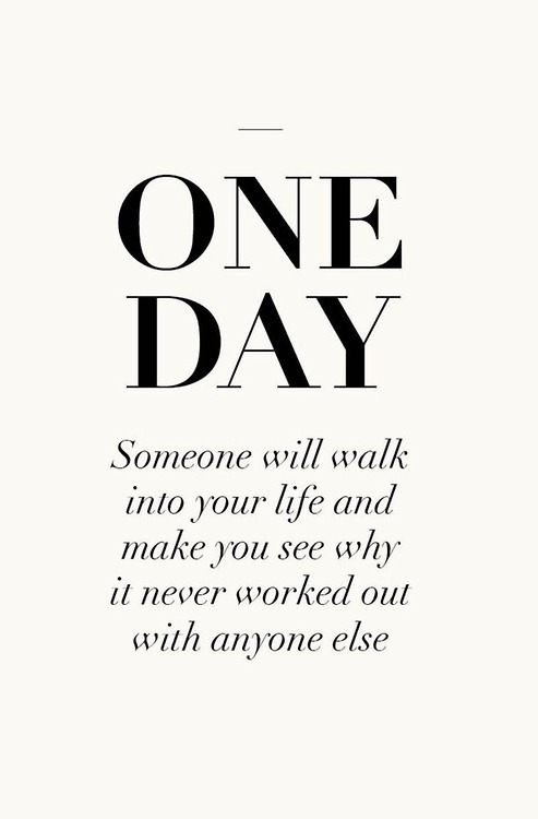 pandorasbox6:  masquese:  This day has come for you and me  yes 😍💋
