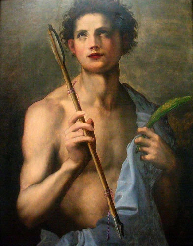 Patrick of Toulouse