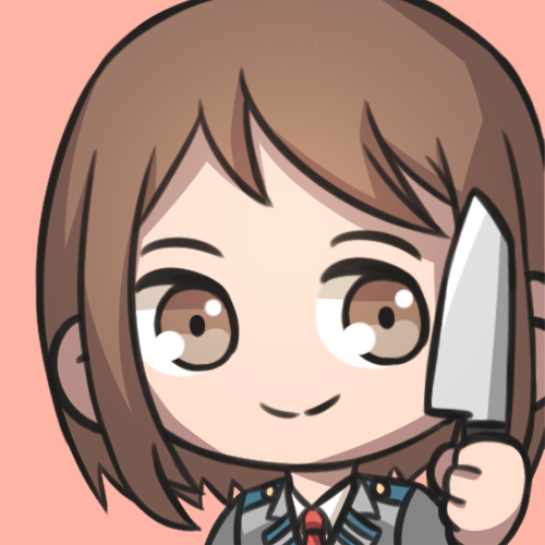 ododokis:    Made some matching icons of the Class 1-A cast   knives!  ( I v I ) / ✨ Feel free to use but please like or reblog if you plan to use any! ✨ 