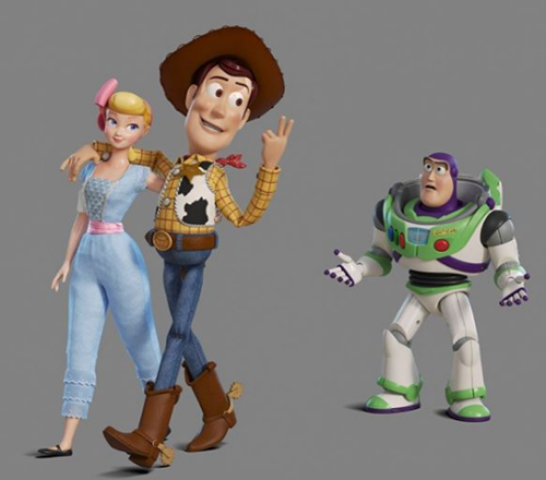 papacroogefangirl:I CAN’T STOP LAUGHING AT THIS BUT… WTF WOODY?! XD