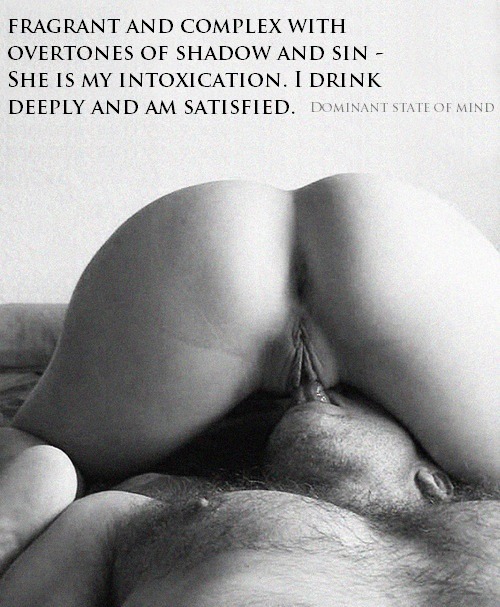 dominantstateofmind:  This is one of My greatest pleasures; her shuddering surrender