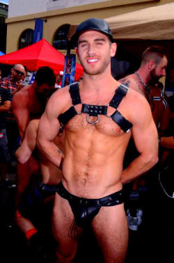 daddy&ndash;news: Do you wanna GET LAID TONIGHT? #1 Destination For Designer Jockstraps thejockstrapshop.com