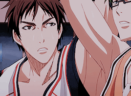 黒子のバスケ Kuroko No Basuke Rewatch 2 06 とう Tumbex