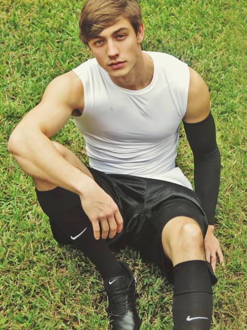 shinysportsboy: Perfection