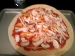 pizza! before pic 