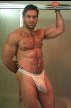 Thickasawrist:  My Man Carlos In Chelsea New York. Quite A Bit Of Real Estate In