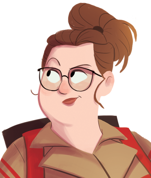 dkdraws:  Who you gonna call? 