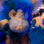 bluecatlucky