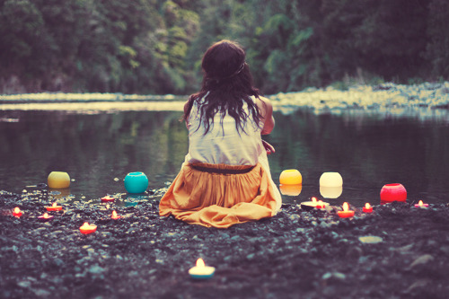 bvddhist:  aerienette:  ☃ + ❈    organic | spiritual | hippie 