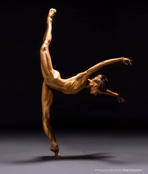 dreamdancer840: Incredible photo of Chandra Kuykendall Principal dancer with the Colorado Ballet “Me